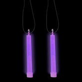 4" Blue Glow Stick – Bright, Long-Lasting, and Perfect for Parties or Events